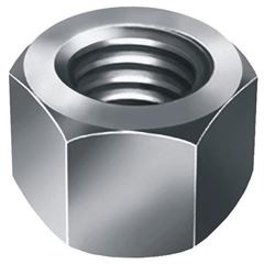 PORCA SX ZB 5/8 VONDER