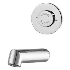 TORNEIRA LAV PA PRESSMATIC AV 85MM