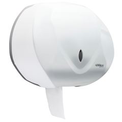 DISPENSER PAPEL HIGIENO VELOX BRANCA
