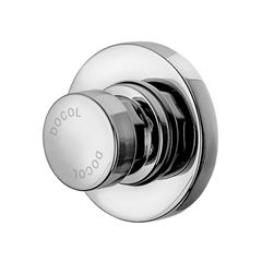 VALVULA P/CHUV AF BP PRESSMATIC CR