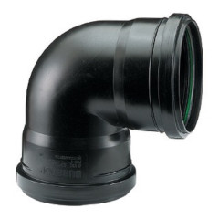 JOELHO 87 PBS DURATOP 75MM