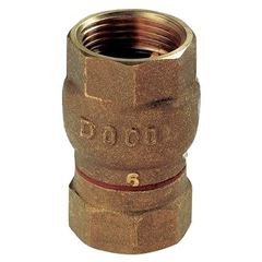 VALV RETENCAO VERTICAL 3/4