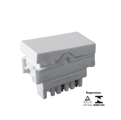 MOD VIVAZ INTER SIMP 10A 250V PT