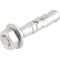 CHUMBADOR PBV 3/8X3