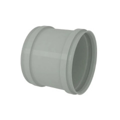 LUVA CORRER ESGOTO SR 100MM