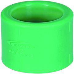 LUVA SIMPLES F/F PPR 63MM