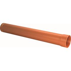 TUBO COLETOR CORRUG DN250MM