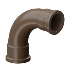 CURVA 90 SOLD 110MM