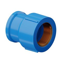 LUVA SOLDAVEL BUCHA LATAO 25MMX 3/4 