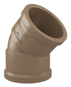 JOELHO 45 SOLD 50MM