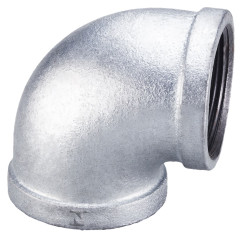 COTOVELO 90 GALV 1/2