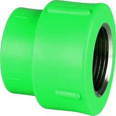 ADAPTADOR TRANSIÇAO FF PPR 32X1