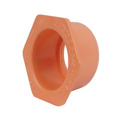 BUCHA RED CPVC FIRE 2.1/2X2