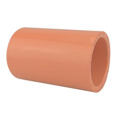 LUVA SIMP FF CPVC FIRE 2 1/2