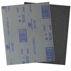 LIXA PANO METAL CAR41 0180 F 225X275