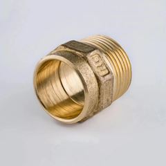 CONECTOR MACHO 303 22X3/4MM