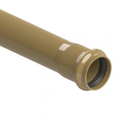 TUBO PBA CL20 85MM