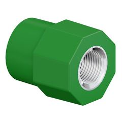 CONECTOR FEMEA A PPR 25X3/4