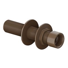 ADAPTADOR SOLDAVEL COM FLANGE 25X3/4