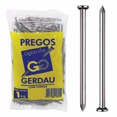 PREGO C/CAB 19X33-3X9 POL