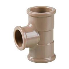 TE REDUÇAO SOLDAVEL 32X25MM