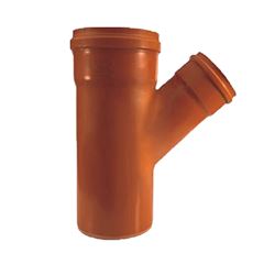 JUNCAO RED COLETOR OCRE 200X100MM