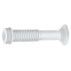 TUBO LIGACAO POLIPROP FLEX BR