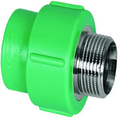 ADAPTADOR TRANSIÇAO FEMEA PPR 50X1.1/2