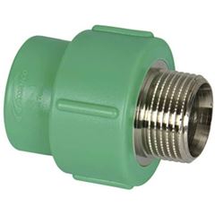 ADAPTADOR TRANSIÇAO FEMEA PPR 63X2
