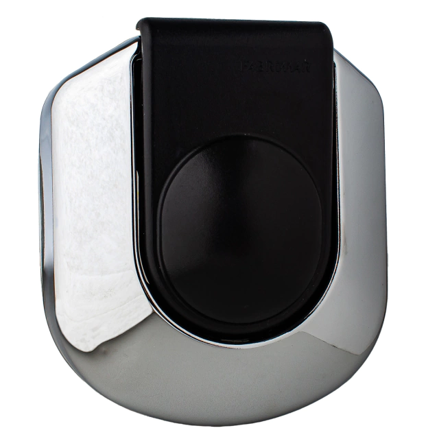 ACABAMENTO VALVULA FLUX CR/PR