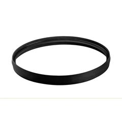 ANEL BORRACHA EXTENSOR COLETOR CORRUGADO DN250