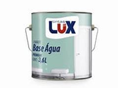 ESMALTE B AGUA PREMIU PRETO 0,9L