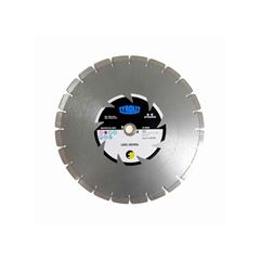 DISCO DIAMANTADO 350 USG CONCRETO/ASFALTICO TURBO 14”