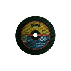 DISCO DE CORTE CARB 250X3,5X19 10” TYR